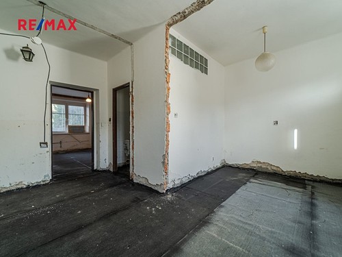 Prodaný dům 244 m², pozemek 559 m²