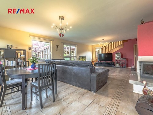 Prodaný dům 160 m², pozemek 774 m²