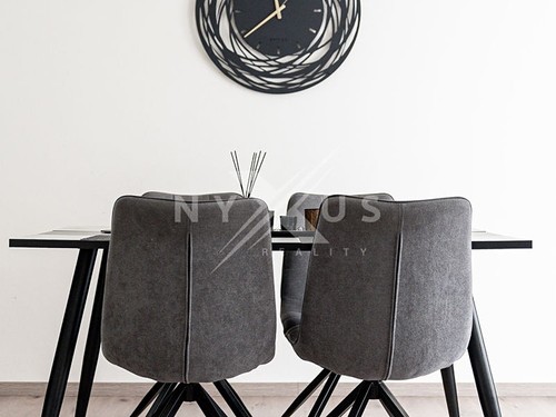Prodaný byt 4+kk 93 m²