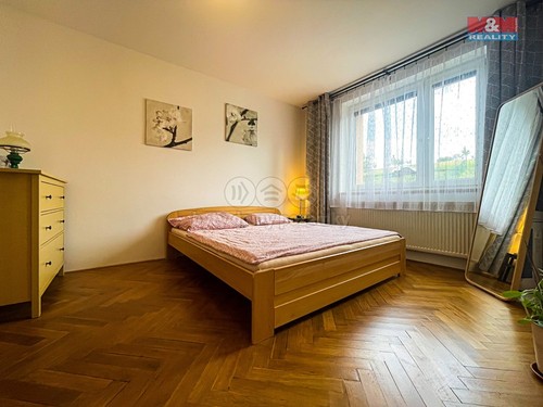 Prodaný byt 3+1 78 m²