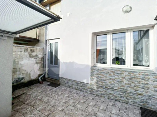 Prodaný dům 145 m², pozemek 177 m²