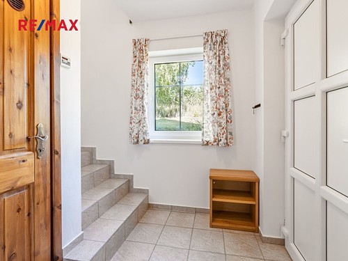 Prodaná chalupa 189 m², pozemek 897 m²