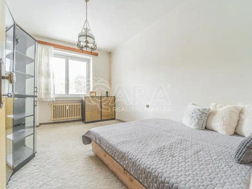 Prodaný byt 3+1 91 m²