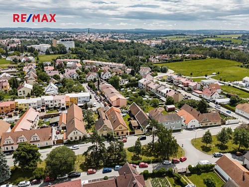 Prodaný dům 252 m², pozemek 748 m²