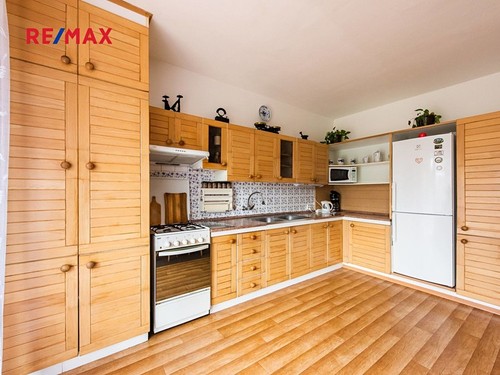 Prodaný dům 265 m², pozemek 365 m²