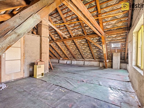 Prodaný dům 186 m², pozemek 906 m²