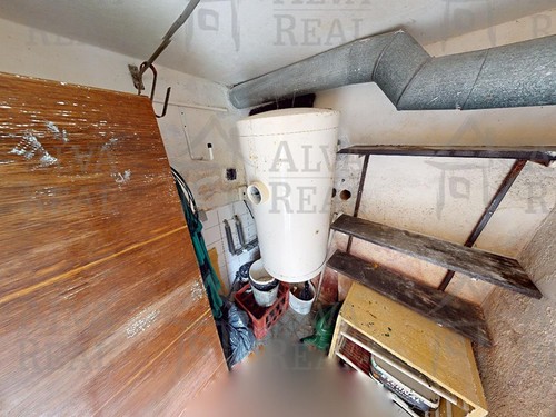 Prodaná chata 73 m², pozemek 483 m²