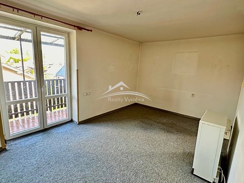 Prodaný byt 3+1 67 m²