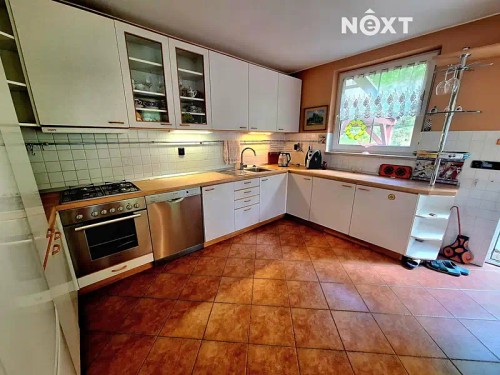 Prodaný dům 280 m², pozemek 657 m²