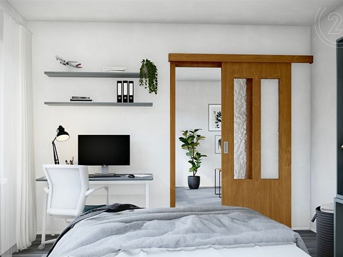 Prodaný byt 3+1 75 m²