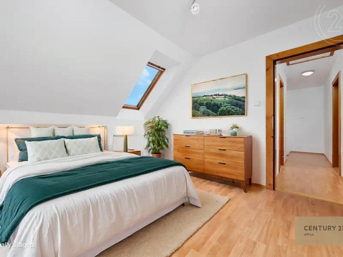 Prodej domu 151 m², pozemek 1574 m²