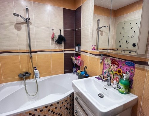 Prodaný byt 4+1 84 m²