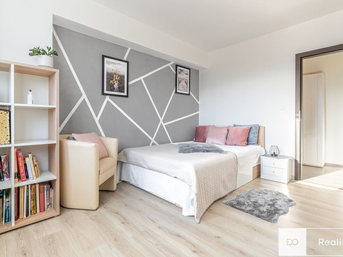 Prodaný byt 3+1 75 m²