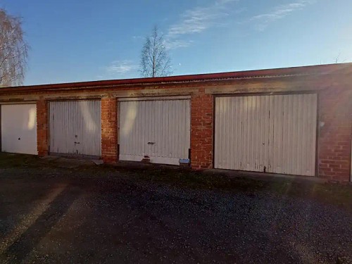 Prodaný byt 3+1 70 m²