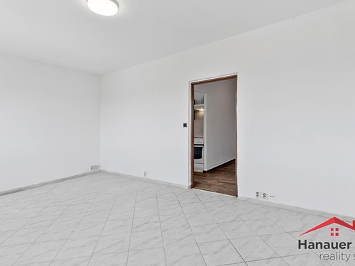 Prodaný byt 2+1 50 m²