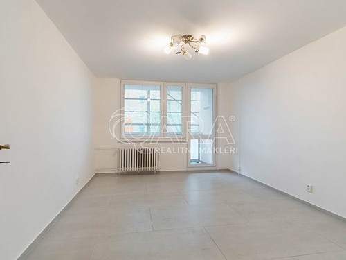 Prodaný byt 4+kk 77 m²