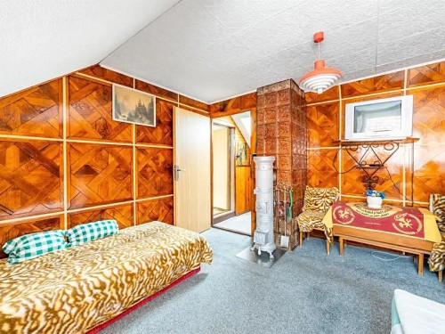 Prodaný dům 180 m², pozemek 951 m²