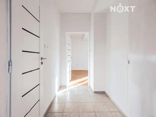 Prodaný byt 2+1 52 m²