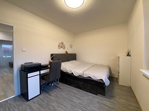 Prodaný byt 4+1 82 m²