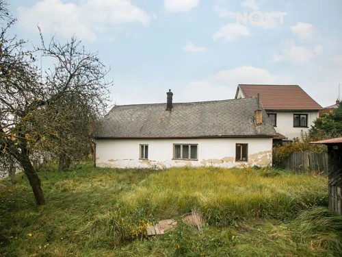 Prodaný dům 270 m², pozemek 714 m²