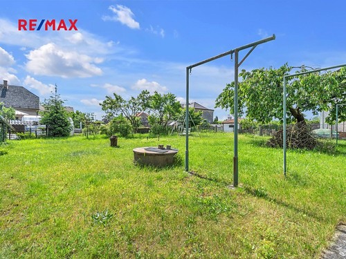 Prodaný dům 132 m², pozemek 898 m²