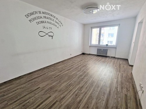 Prodaný byt 3+1 74 m²