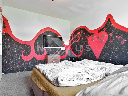 Prodaný byt 3+1 69 m²