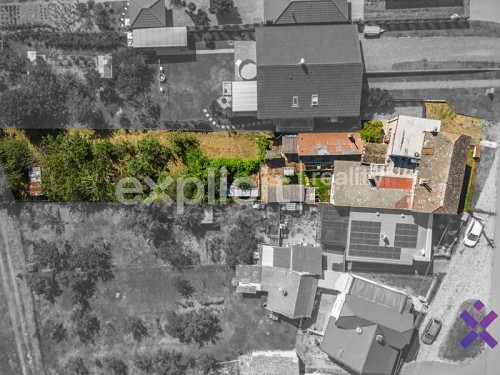 Prodaný dům 177 m², pozemek 626 m²