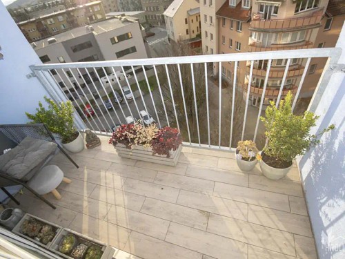 Prodaný byt 3+1 69 m²