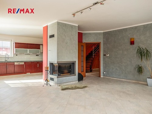 Prodaný dům 408 m², pozemek 1126 m²