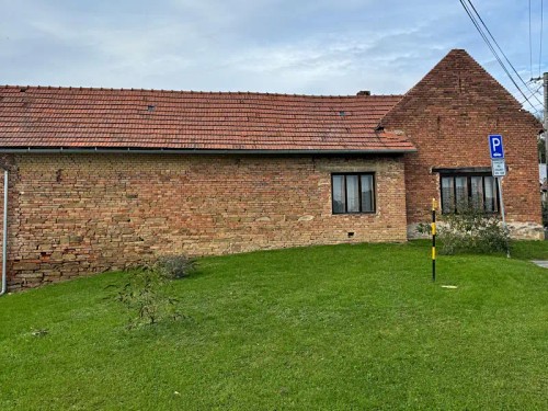 Prodaný dům 70 m², pozemek 525 m²
