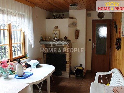Prodaná chata 174 m², pozemek 2486 m²