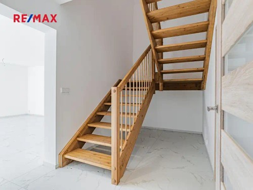 Prodaný dům 150 m², pozemek 853 m²