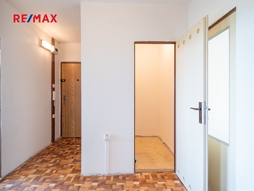 Prodaný byt 3+1 70 m²