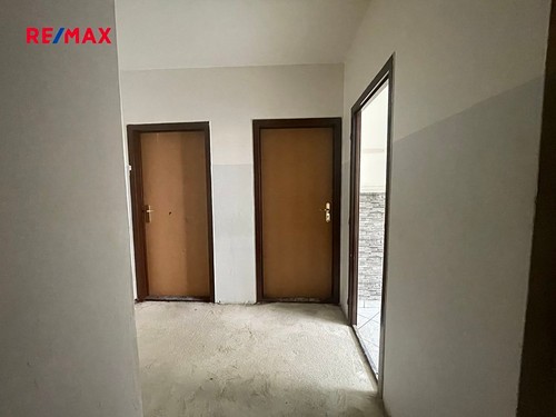 Prodaný byt 3+1 63 m²