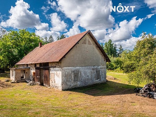 Prodaný dům 130 m², pozemek 1688 m²
