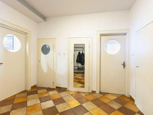Prodaný byt 2+1 90 m²