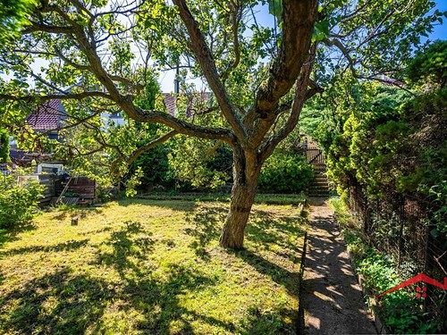 Prodaný dům 95 m², pozemek 269 m²