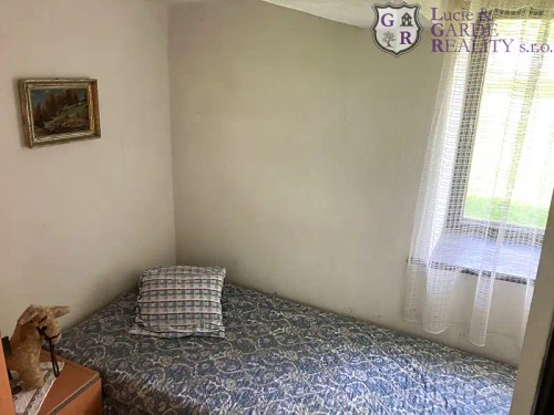 Prodej chalupy 63 m², pozemek 956 m²