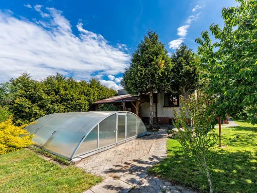 Prodej domu 94 m², pozemek 965 m²