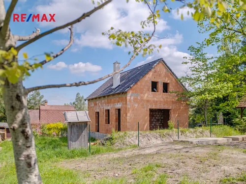 Prodej domu 150 m², pozemek 281 m²