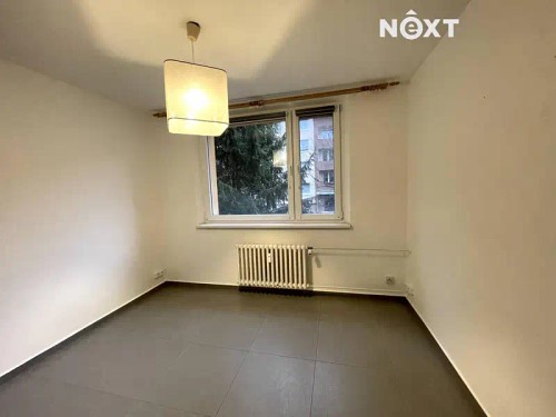 Prodaný byt 3+kk 52 m²
