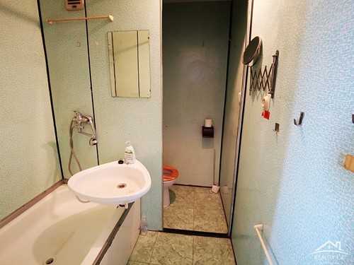 Prodaný byt 1+1 36 m²