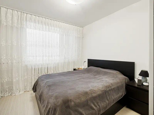 Prodaný byt 3+kk 64 m²