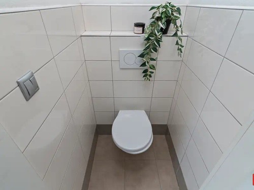 Prodej bytu 2+kk 45 m²