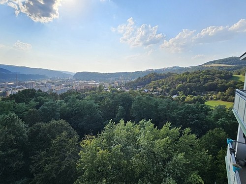 Prodaný byt 4+1 81 m²