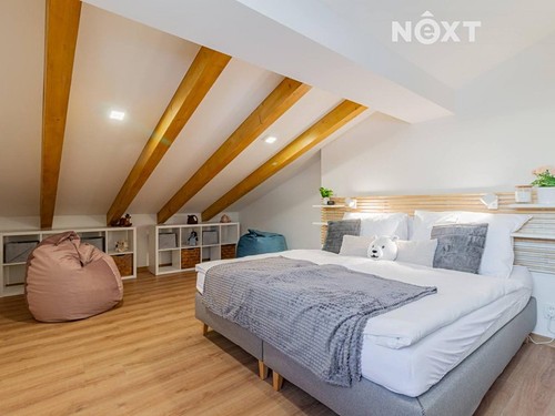 Prodaný byt 4+kk 92 m²