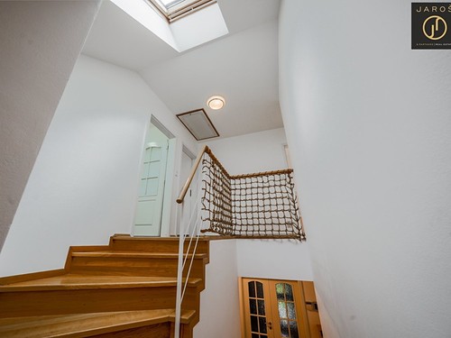 Prodaný dům 196 m², pozemek 627 m²