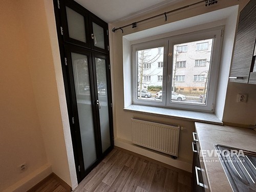 Prodaný byt 2+1 66 m²