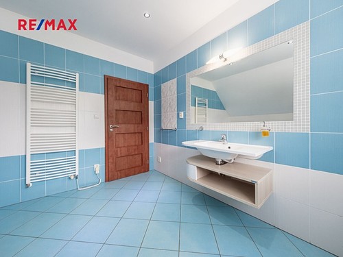 Prodaný dům 135 m², pozemek 655 m²